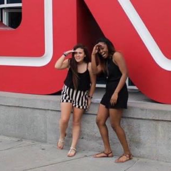 Romper - Picture 3 of 3